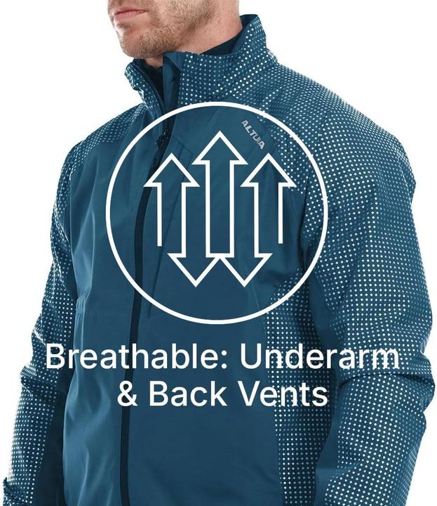 Image du produit Altura Veste Storm Nightvision (M)