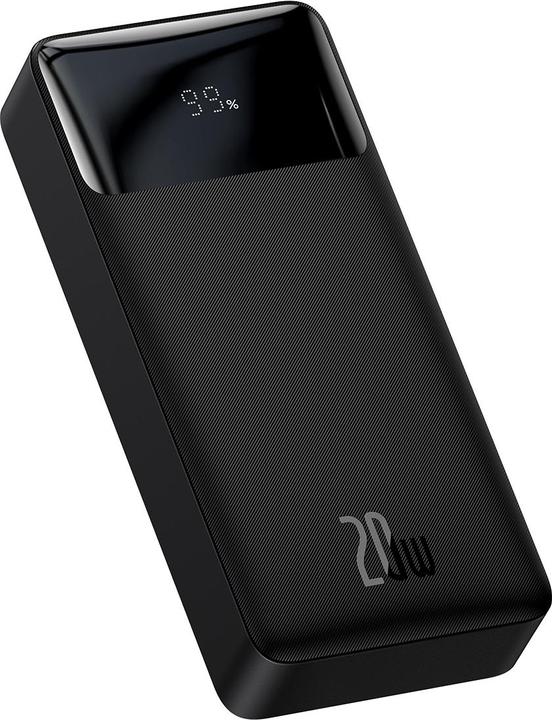 Image du produit Baseus Bipow Series (20000 mAh, 20 W, 74 Wh)