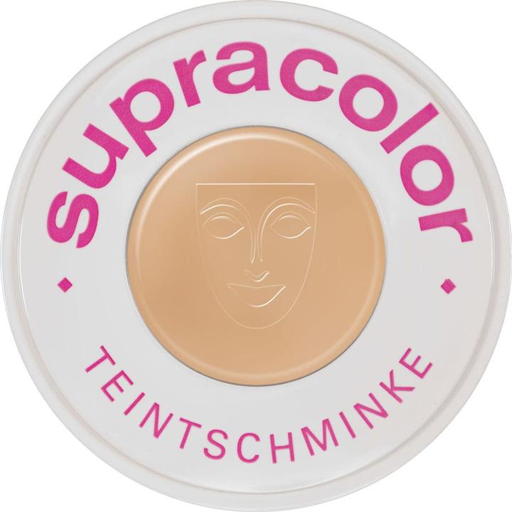 Kryolan Supracolor Fettschminke hautfarben 30ml
