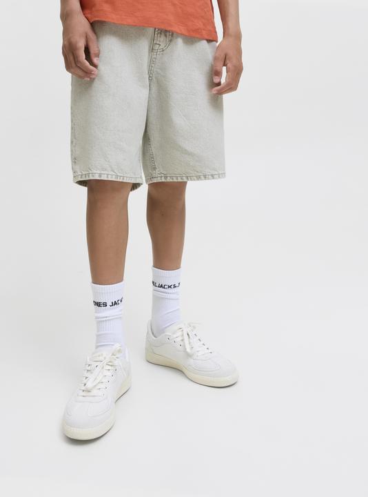 Produktbild Jack & Jones Loose Fit Loose Fit Shorts Junior Loose Fit Shorts (164)
