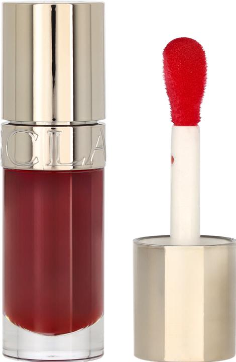 Image du produit Clarins Huile de confort pour les lèvres (03 - Cerise)