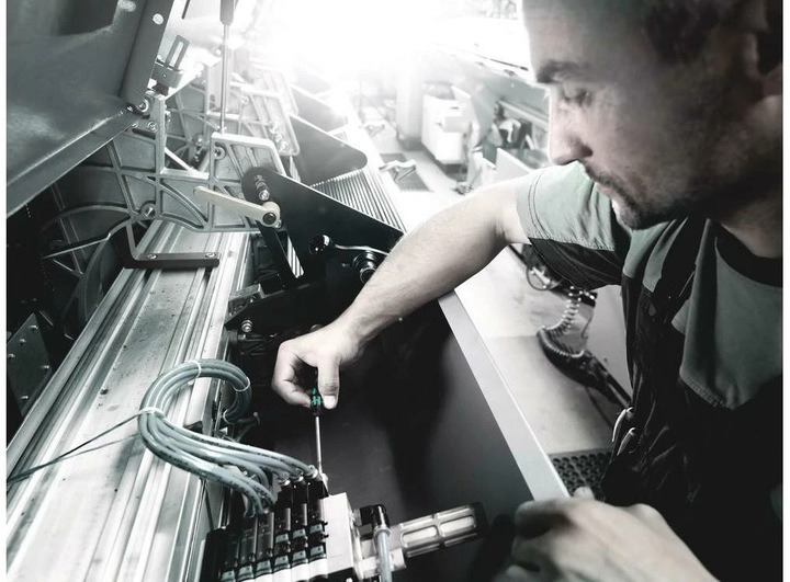 Image du produit Wera 2067/6 Tx Bo (Torx (TX))