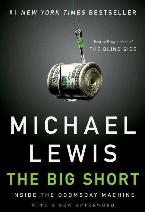 Produktbild The Big Short, English edition (Englisch, Michael Lewis, 2011)