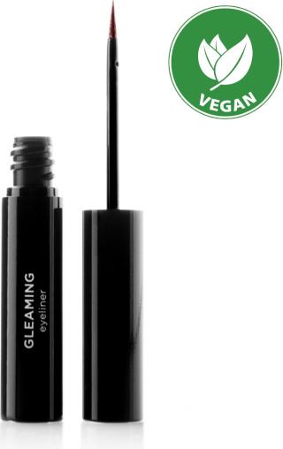 Produktbild Nouba Gleaming Eyeliner Glänzender Eyeliner N.12 (Brown)