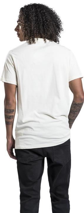 Actual product image Difuzed Lilo & Stitch T-Shirt Pineapple Stitch (XL) (XL)