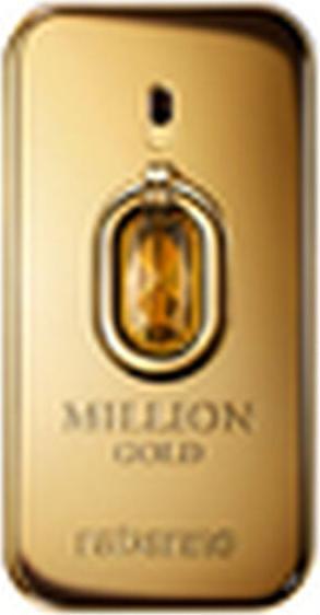 Image du produit Paco Rabanne Million Gold Elixir (Eau de parfum, 50 ml)