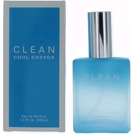 Produktbild Clean Cool Cotton (Eau de Parfum, 30 ml)