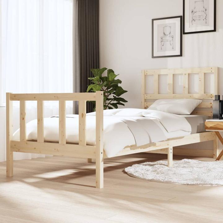 Produktbild VidaXL Neils (90 x 200 cm)