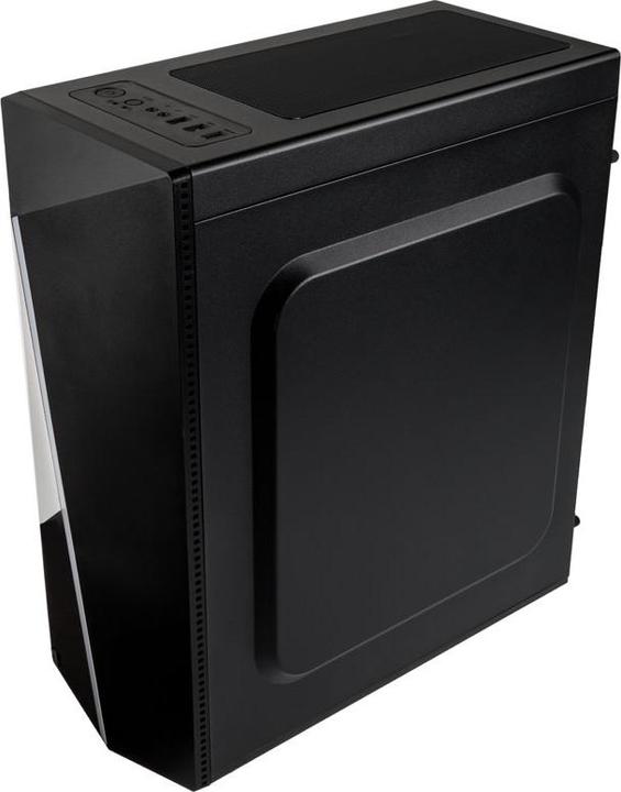 Produktbild AeroCool Shard (Mini-ITX, ATX, mATX)