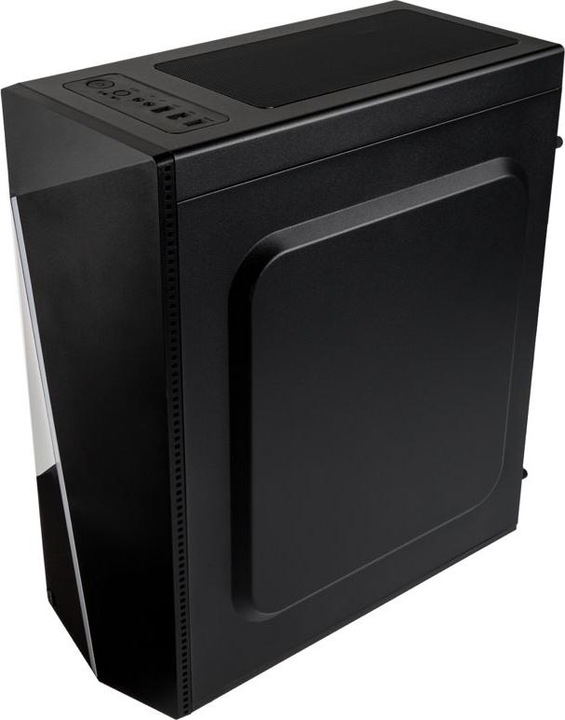 Actual product image AeroCool Shard (ATX, mATX, Mini-ITX)