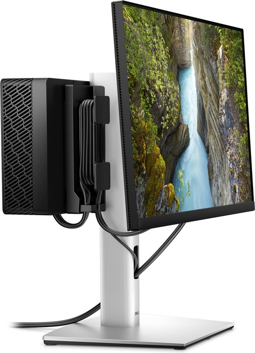 Produktbild Dell Compact Form Factor All-in-One Stand - CFS22 (27.01")