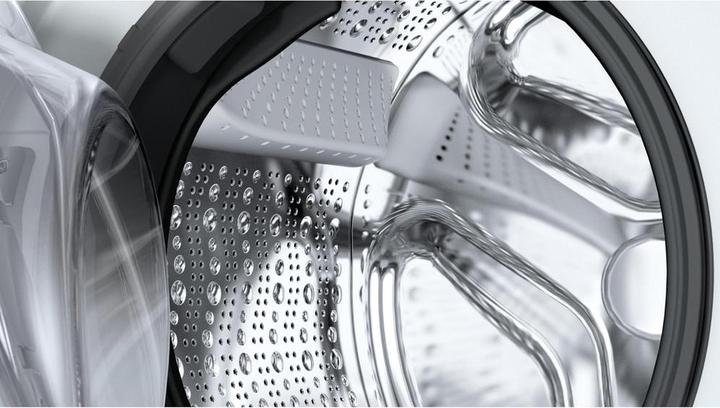 Immagine prodotto Bosch Hausgeräte WGB24400EX (9 kg, A sinistra, Spina UE)