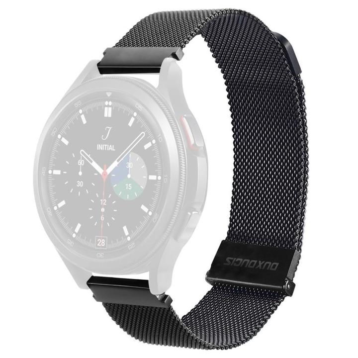 Actual product image Dux Ducis Milanese Series (41 mm, 42 mm, 20 mm, Stainless steel)