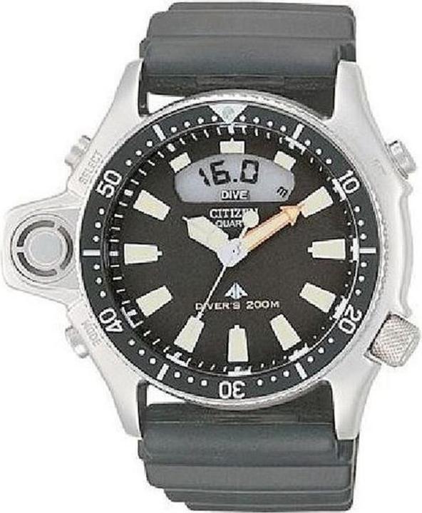 Citizen Promaster Marine Aqualand (48 mm)
