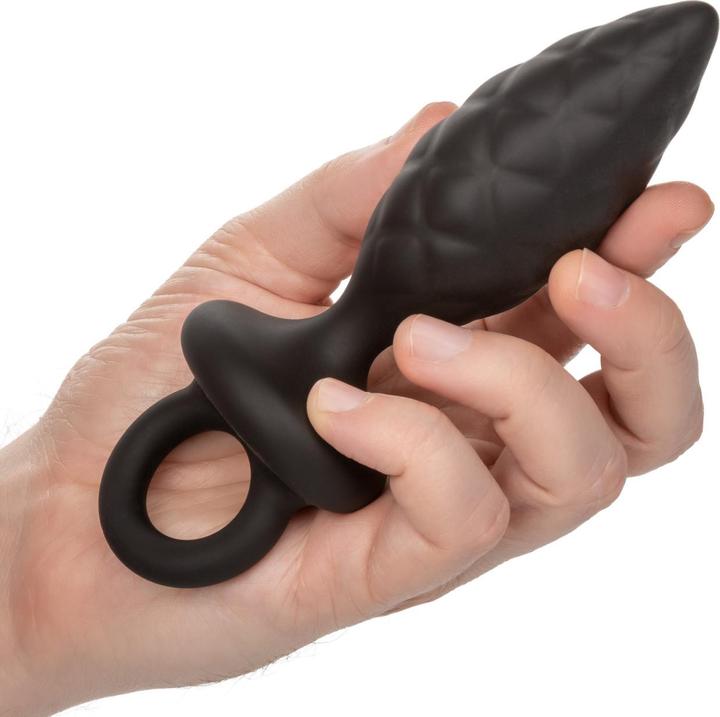 Image du produit CalExotics Kit de prélèvement anal en silicone