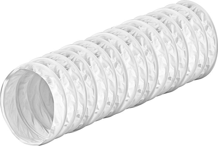 Image du produit Awenta Conduit d'air flexible Elastic PVC 150/3