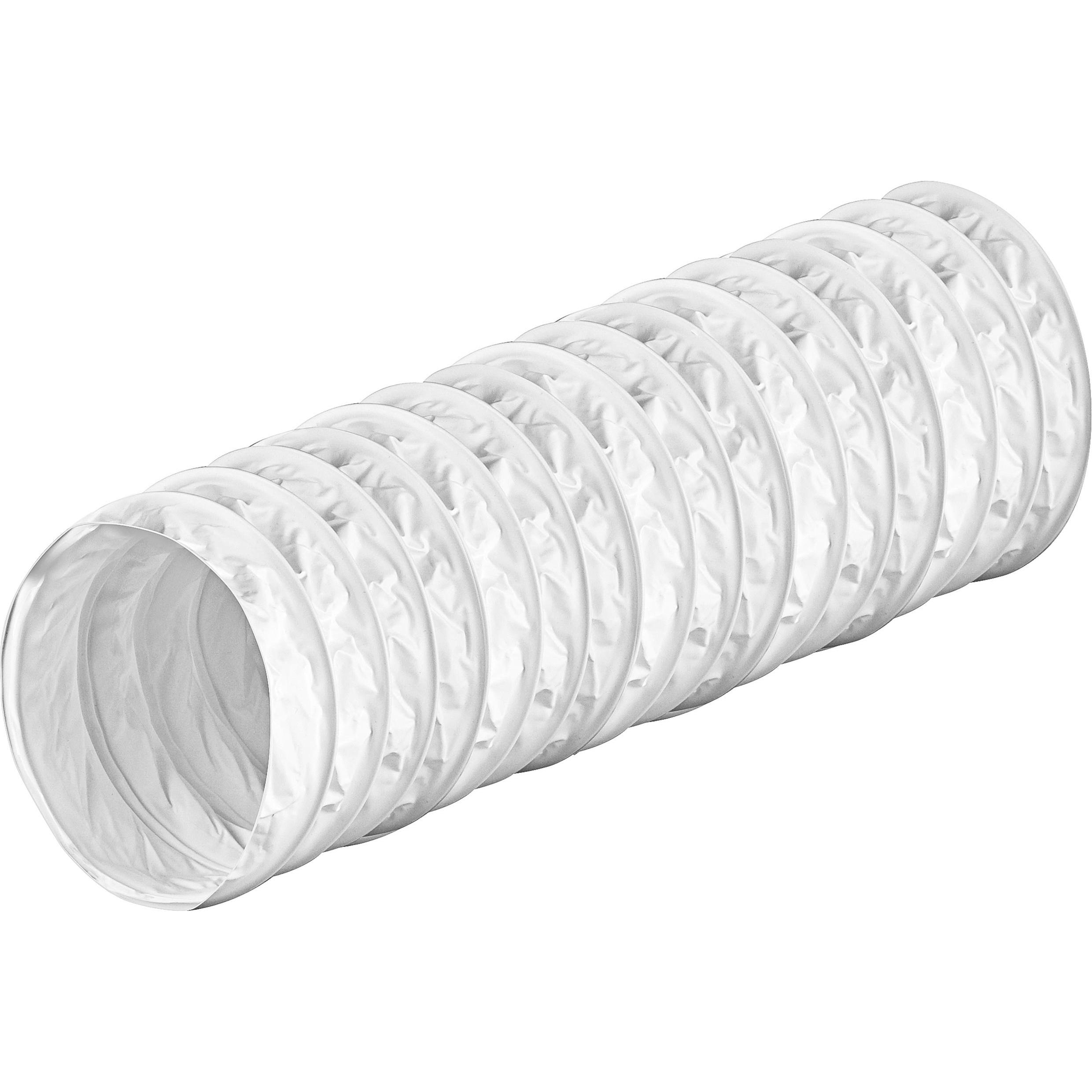 Awenta, Belüftungssystem, Flexible Luftleitung Elastic PVC 100/3