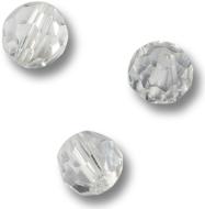 Image du produit Toppies Perles de verre Blanc