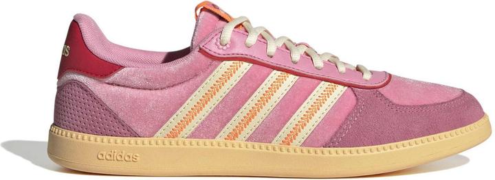 Produktbild Adidas Breaknet Sleek - blipnk/warvan/purrub (44)