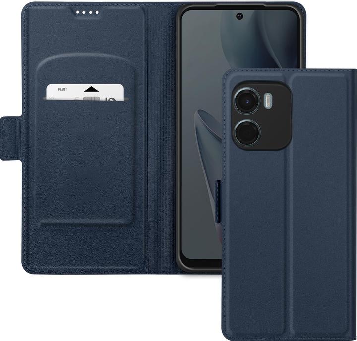 Produktbild Avizar Classic Chic Cover (Motorola Moto E)