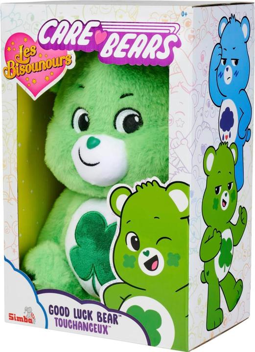 Produktbild Simba Good Luck Bear (13.80 cm)