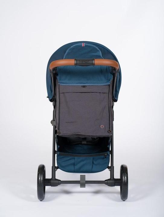 Image du produit Mast Poussette M.3 Marine (Blue/Grey)