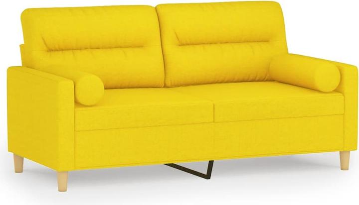 Produktbild vidaXL 2-Sitzer-Sofa (2-Sitzer)