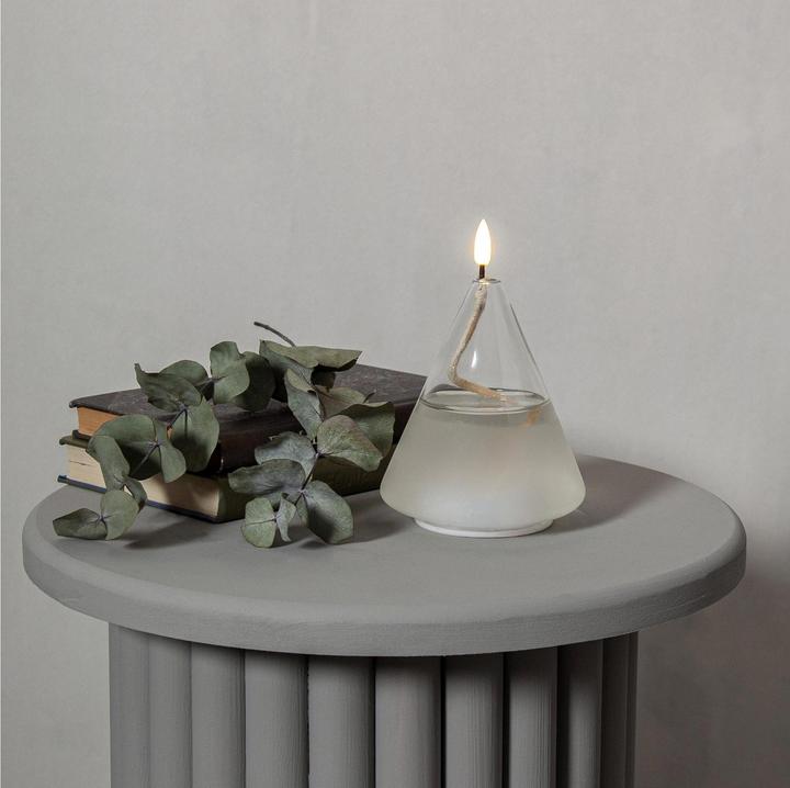 Image du produit Star Trading Lanterne Flamme Float (1 x)