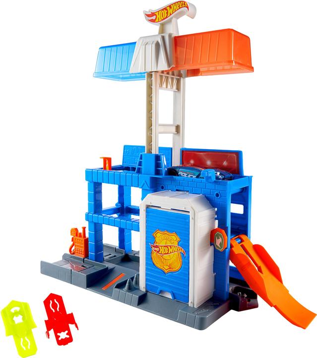 Produktbild Hot Wheels JHL74