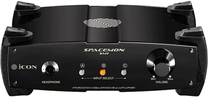 Produktbild Icon Kopfhörerverstärker SpaceMon