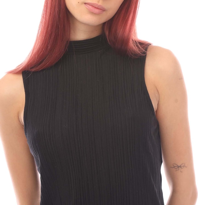 Immagine prodotto Vero Moda Cira Plisse Canotta Donna (40 D)