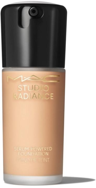 Produktbild MAC Cosmetics M.A.C. Studio Rad Serum Pow Fond de Teint NW20 (Nr. NW20)
