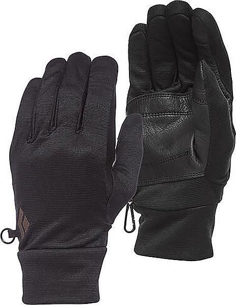 Image du produit Black Diamond Gants techniques en laine de poids moyen (S)