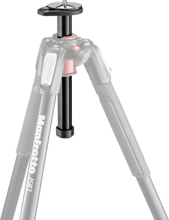Produktbild Manfrotto 190XSCC Mittelsäule (Stativ Mittelsäule)