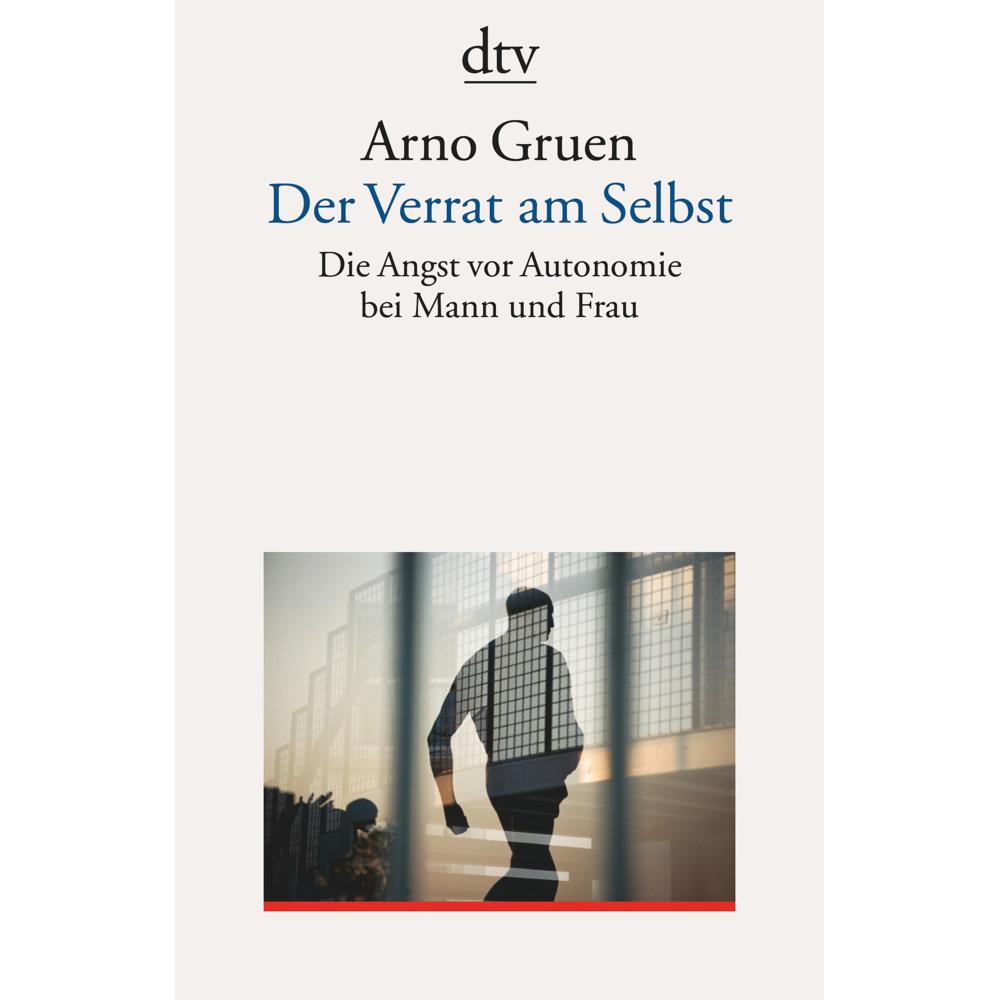 Thumbnail - Der Verrat am Selbst, Fachbücher von Arno Gruen