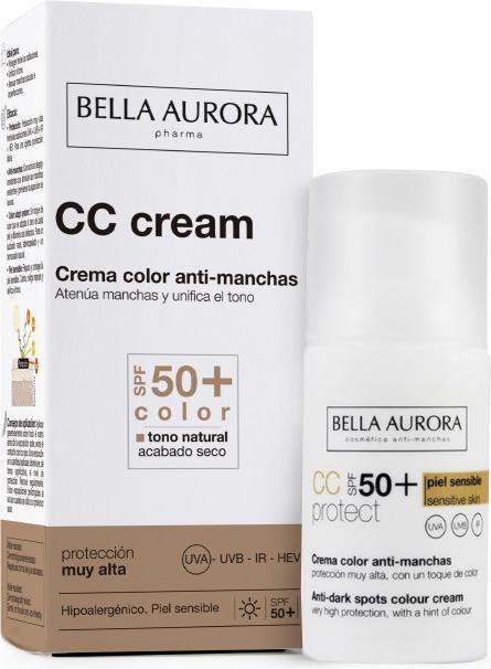 Immagine prodotto Bella Aurora Crema viso anti-macchie 30ml