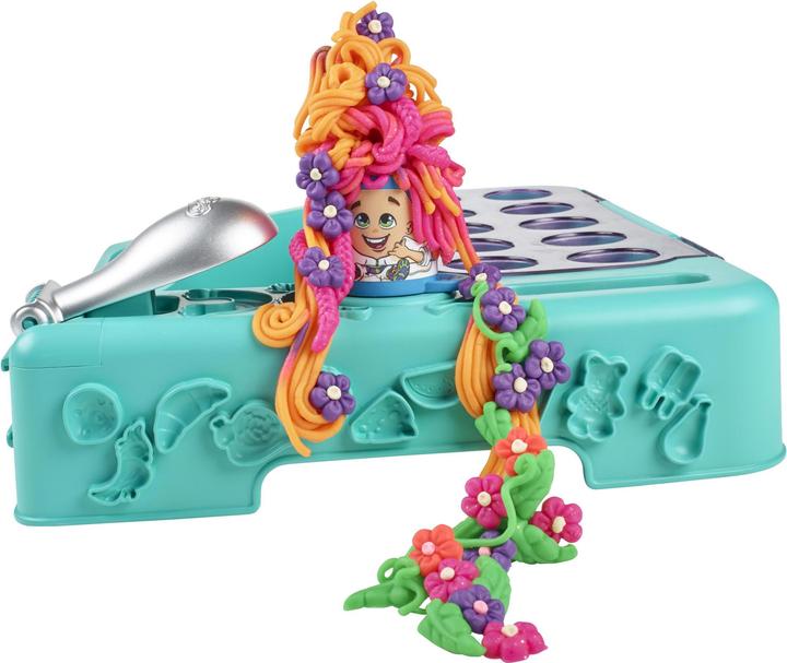 Produktbild Play-Doh Kreativbox für unterwegs