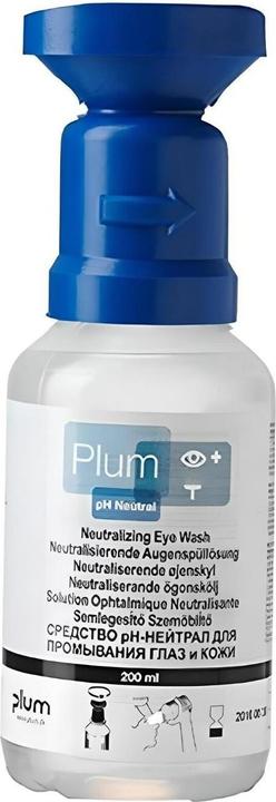Produktbild Plum Augenspülflasche (Erste Hilfe Set Zubehör)