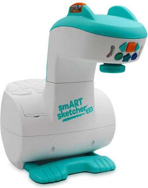 Productafbeelding Famosa Smart Sketcher 2.0 Projektor zum Zeichnen und Malen