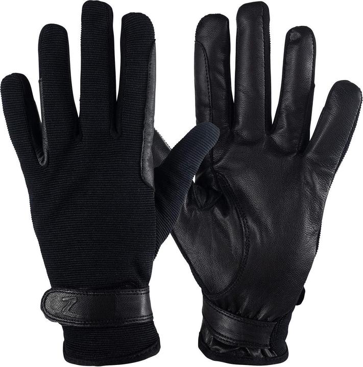 Horze Guanti da equitazione invernali per donna (10)