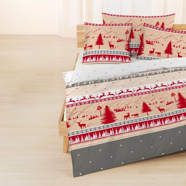 Actual product image Nobilium «Samson» (Pillowcase, 65 x 100 cm)