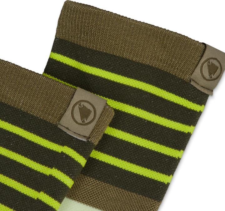 Immagine prodotto Endura Block Sock Tw (M/L)