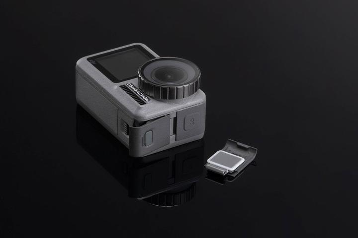 Produktbild DJI Osmo Action (Osmo Action)