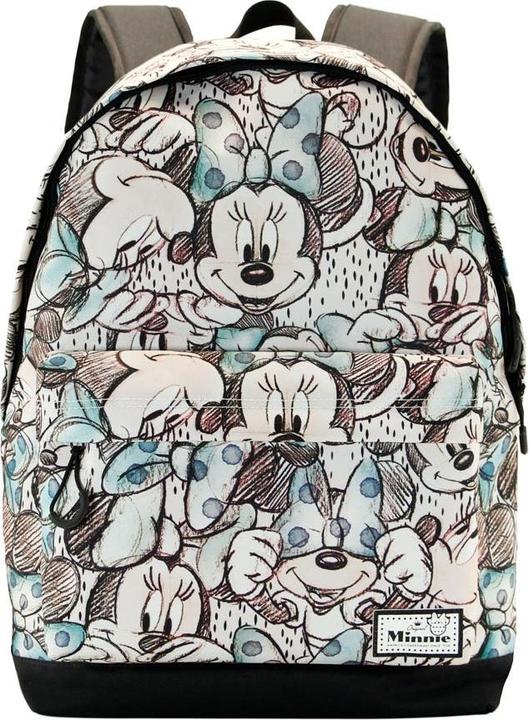 Image du produit Karactermania FAN HS Backpack 2.2 Dessin