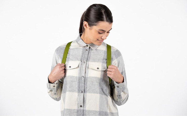 Actual product image Fjällräven Re-Kånken (16 l)