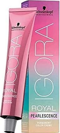 Schwarzkopf Igora Koninklijke Parelmoer P9,5-29 Pastel Lavendel (P9,5-29 Pastel Lavendel)