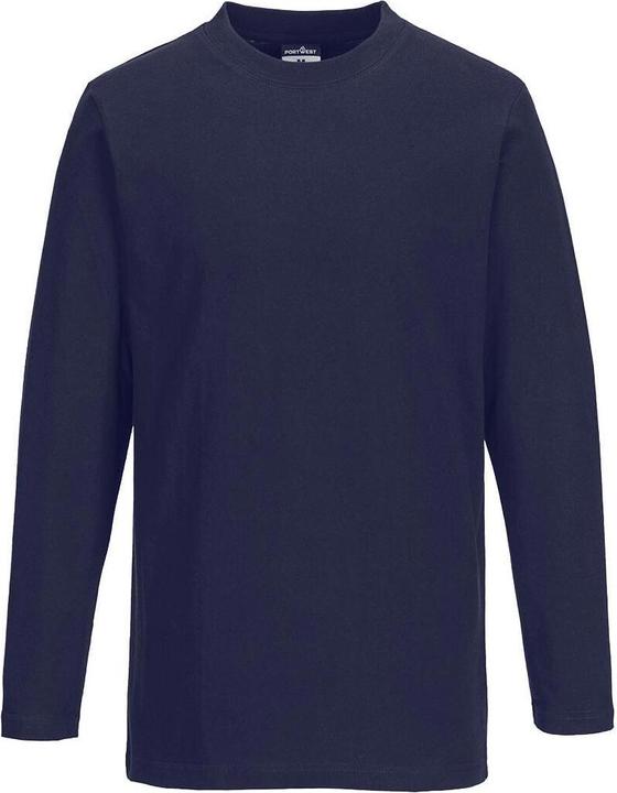 Actual product image Portwest Long-sleeved T-shirt (3XL)