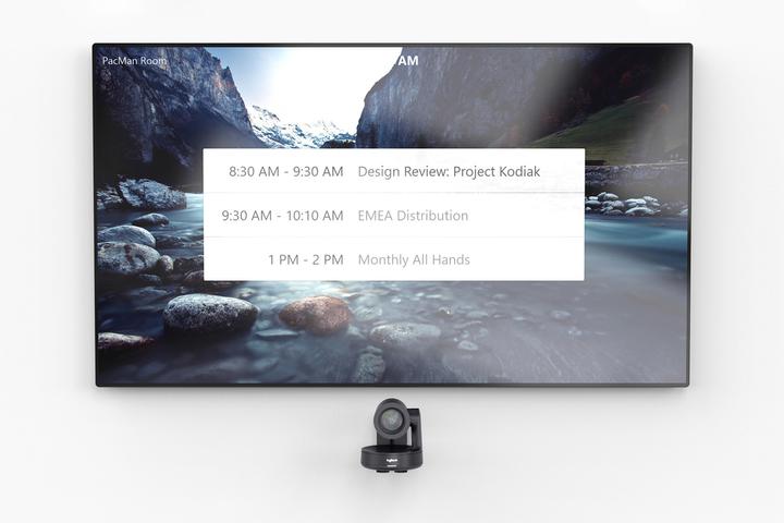 Actual product image Heckler AV Professional - Bracket - for camera