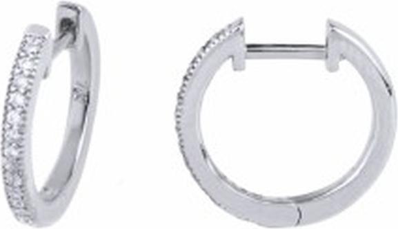 Immagine prodotto Vidal & Vidal Damenohrringe P3425 (925 Argento)