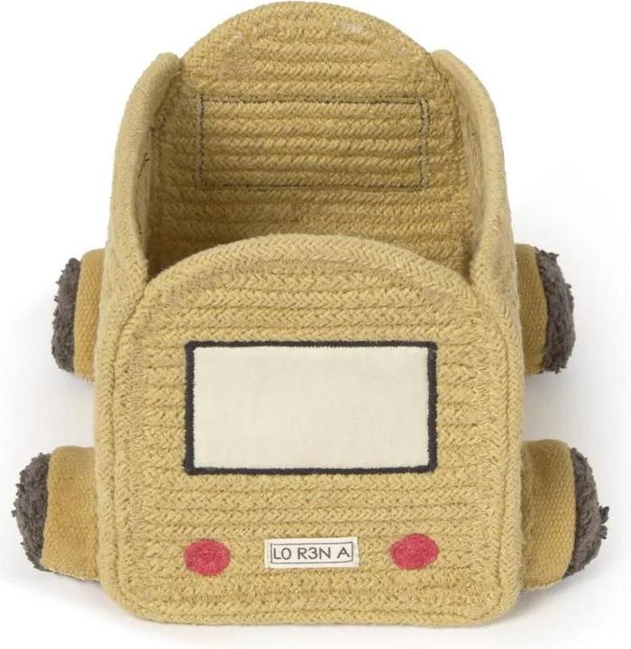 Image du produit Lorena Canals Korb Mini Bus